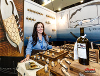 Homeshow Day 1  9/19/2015