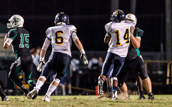 CHS FB vs GB_2013_09_13_0851