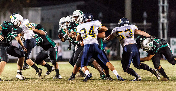CHS FB vs GB_2013_09_13_0983