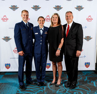 ACA Banquet Portraits