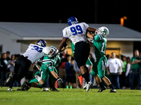 CHS FB vs Armwood_2014_12_05_071