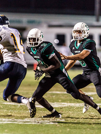 CHS FB vs GB_2013_09_13_0803