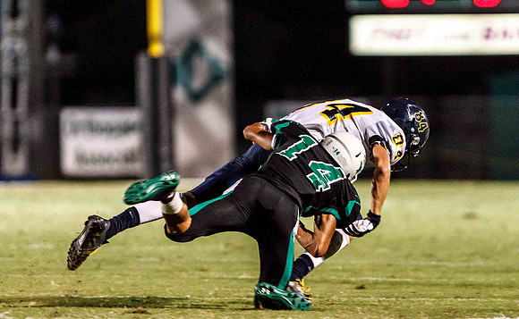 CHS FB vs GB_2013_09_13_0920