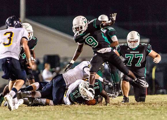 CHS FB vs GB_2013_09_13_0862