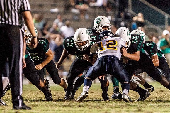 CHS FB vs GB_2013_09_13_0958