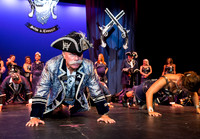 2017 Coronation Ball Act 1