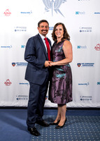 2015 ACA Reunion Banquet Banner Portraits