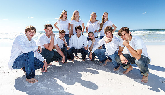 RBCS Senior Beach_2014_10_15_110