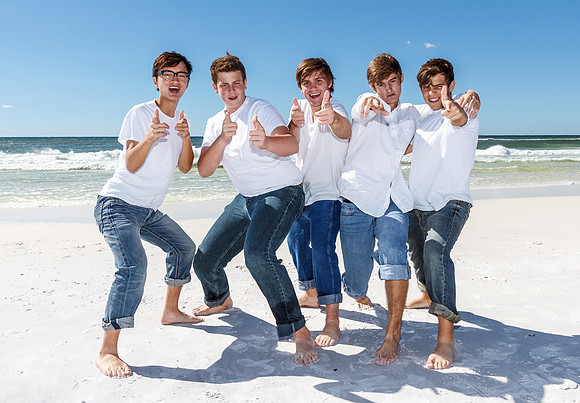 RBCS Senior Beach_2014_10_15_147