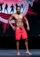 Prejudging_Men's Physique