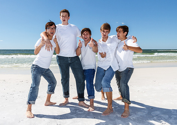 RBCS Senior Beach_2014_10_15_146