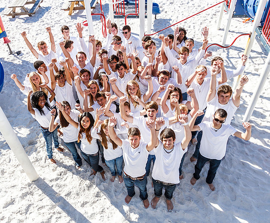 RBCS Senior Beach_2014_10_15_049