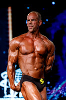 Nightshow Classic Physique