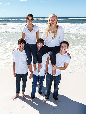 RBCS Senior Beach_2014_10_15_107