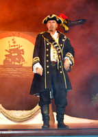 Coronation:  Act 1