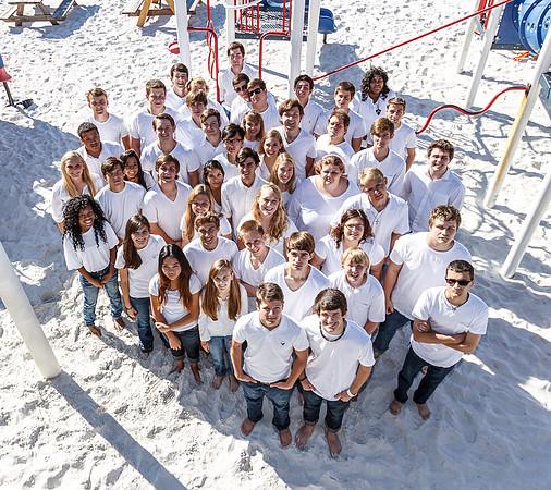RBCS Senior Beach_2014_10_15_045