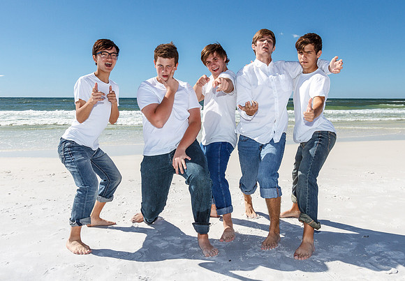 RBCS Senior Beach_2014_10_15_148