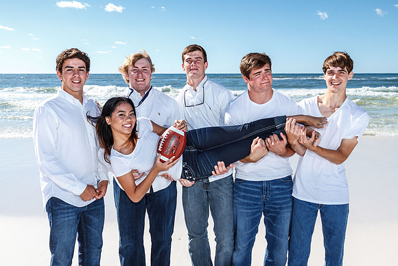 RBCS Senior Beach_2014_10_15_073