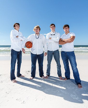 RBCS Senior Beach_2014_10_15_085