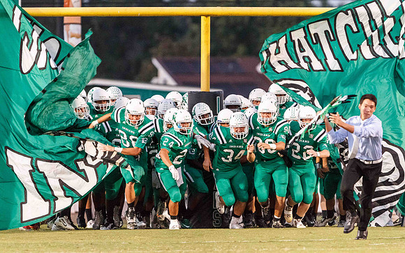 CHS FB HC vs E Gad_2014_10_10_0019