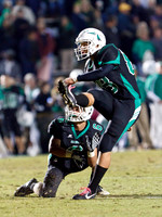 11/4/11 Football vs FWB