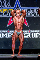 Prejudging_Mens Bodybuilding