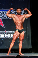 Prejudging_Classic Physique