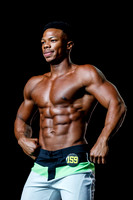 Nightshow Physique