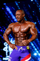 Nightshow Mens Physique