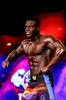 Nightshow Mens Physique