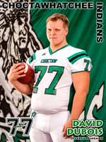 email_Dubois_CHS Stadium Poster 2013