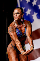 Nightshow Womens Physique
