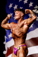 Nightshow Bodybuilding