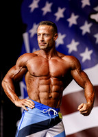 Nightshow Mens Physique