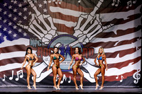 Prejudging Bikini
