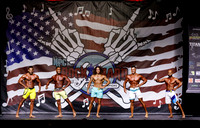 Prejudging Mens Physique