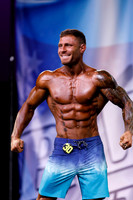Nightshow Mens Physique
