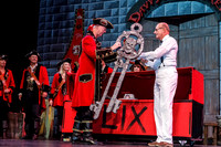 Act I -- 2014 Bowlegs Coronation Ball