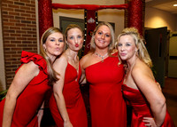 Holly Candids  12/14/2013