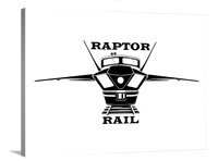 RaptorRailLogo_Diesel_3D