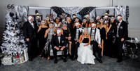 2021 Masquerade Ball 12/4/2021