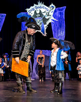 2017 Coronation Ball Act 2