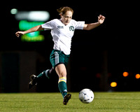 01/10/2012 Ladies Soccer vs RBCS