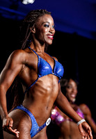 FF2015 Nightshow: Women BB Physique Figure