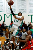 01/3/2012 Mens BBall vs Crestview
