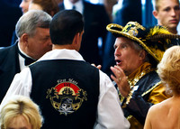 Coronation: People