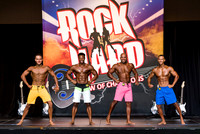 Prejudging Physique