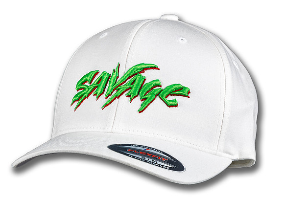 White Twill_Green Savage_Maxfit Caps_2020_08_04-268