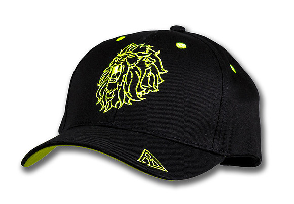 Black Twill Snap_Yellow Lion_Maxfit Caps_2020_08_04-211