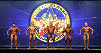 Prejudging Mens Bodybuilding